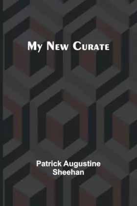 Couverture du produit · My New Curate