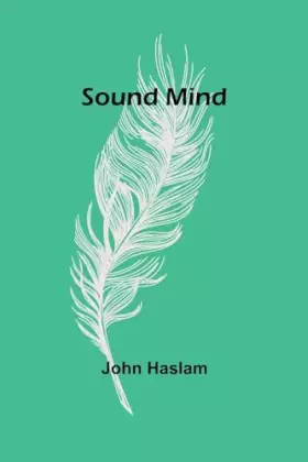 Couverture du produit · Sound Mind