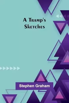 Couverture du produit · A Tramp's Sketches