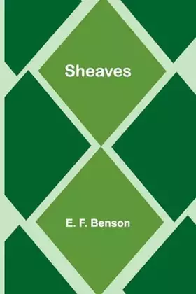 Couverture du produit · Sheaves