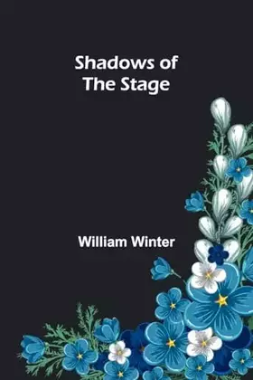 Couverture du produit · Shadows of the Stage