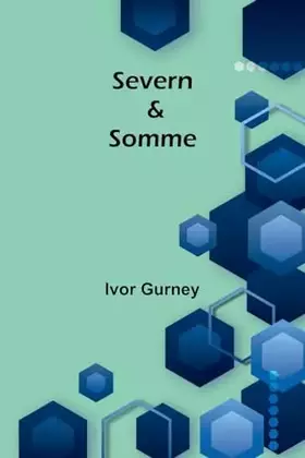 Couverture du produit · Severn & Somme