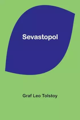 Couverture du produit · Sevastopol