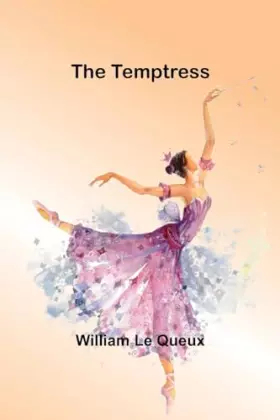 Couverture du produit · The Temptress