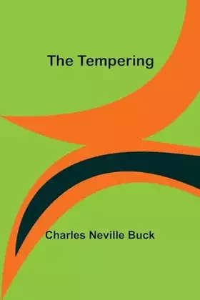 Couverture du produit · The Tempering