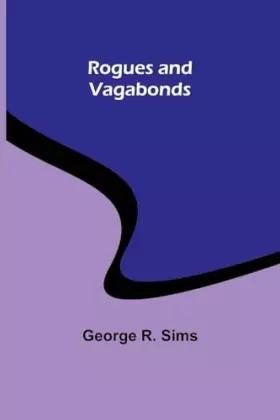 Couverture du produit · Rogues and Vagabonds