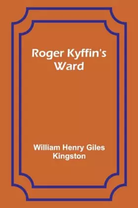 Couverture du produit · Roger Kyffin's Ward