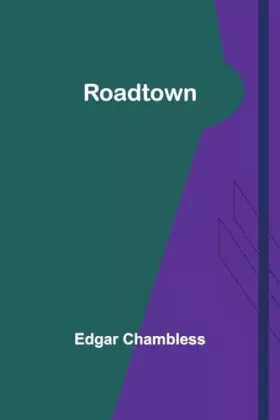 Couverture du produit · Roadtown