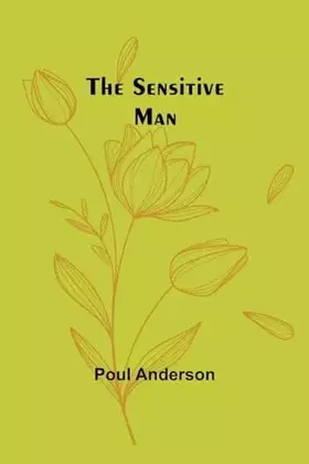 Couverture du produit · The Sensitive Man