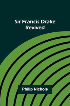 Couverture du produit · Sir Francis Drake Revived