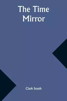 Couverture du produit · The Time Mirror