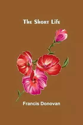 Couverture du produit · The Short Life