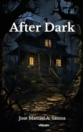Couverture du produit · After Dark