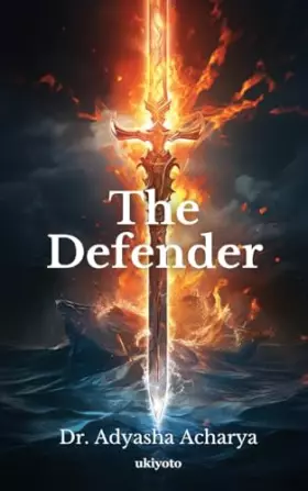 Couverture du produit · The Defender