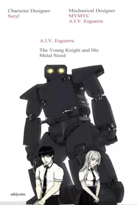 Couverture du produit · The Young Knight and His Metal Steed