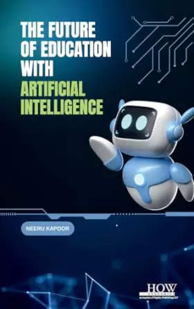 Couverture du produit · The Future of Education with AI