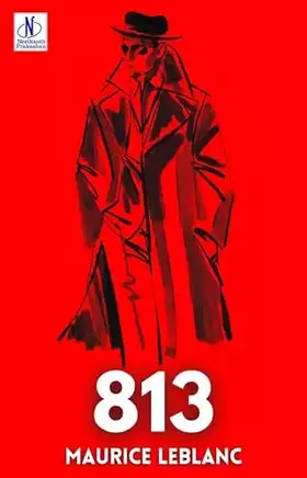 Couverture du produit · 813
