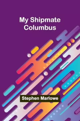 Couverture du produit · My Shipmate-Columbus