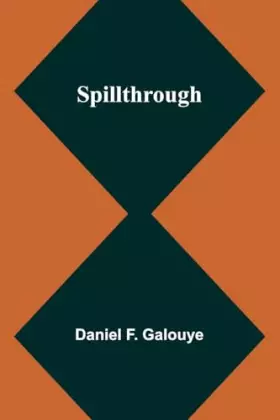 Couverture du produit · Spillthrough