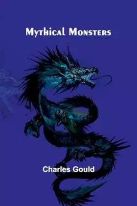 Couverture du produit · Mythical Monsters