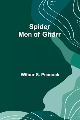 Couverture du produit · Spider Men of Gharr