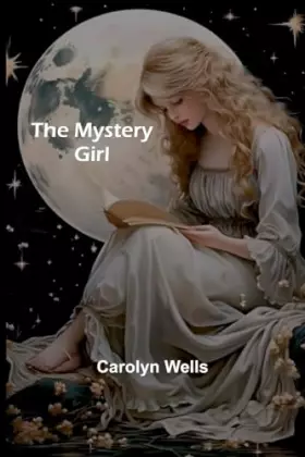Couverture du produit · The Mystery Girl
