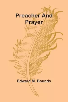 Couverture du produit · Preacher and Prayer