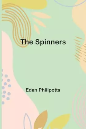 Couverture du produit · The Spinners