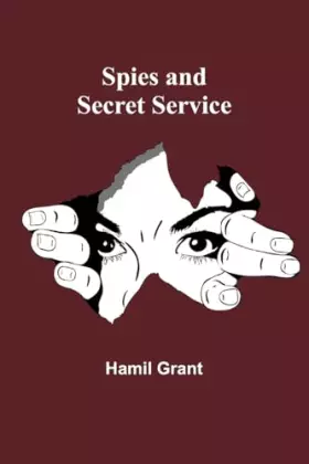 Couverture du produit · Spies and Secret Service