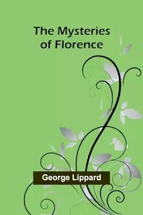 Couverture du produit · The Mysteries of Florence