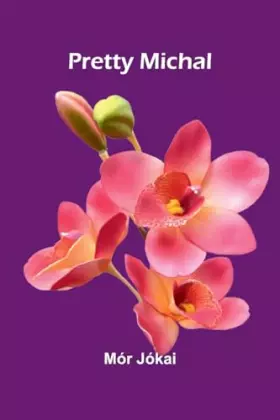Couverture du produit · Pretty Michal