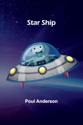 Couverture du produit · Star Ship