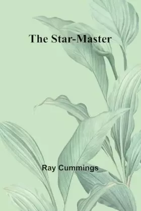 Couverture du produit · The Star-Master