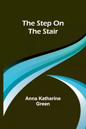 Couverture du produit · The step on the stair