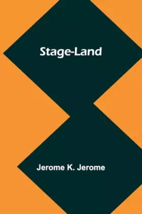 Couverture du produit · Stage-Land