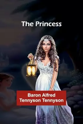 Couverture du produit · The Princess