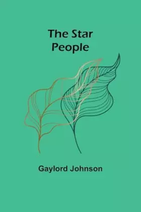 Couverture du produit · The Star People