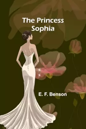Couverture du produit · The Princess Sophia