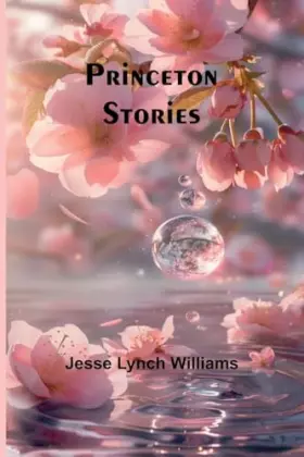 Couverture du produit · Princeton Stories