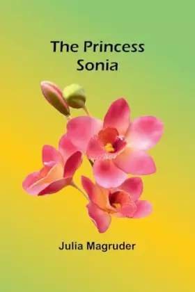 Couverture du produit · The Princess Sonia
