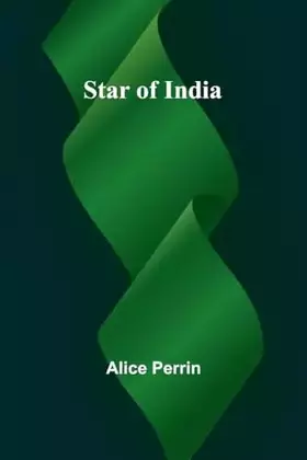 Couverture du produit · Star of India