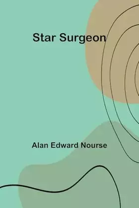 Couverture du produit · Star Surgeon