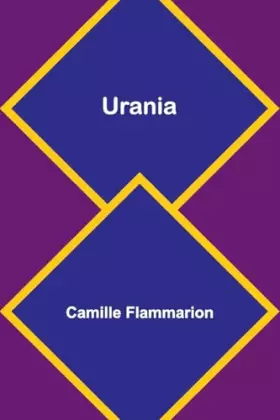 Couverture du produit · Urania