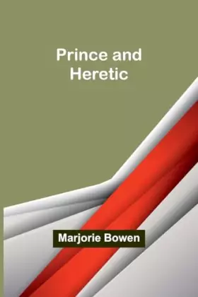 Couverture du produit · Prince and Heretic