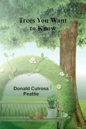 Couverture du produit · Trees You Want to Know