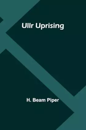 Couverture du produit · Ullr Uprising