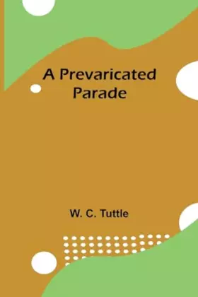 Couverture du produit · A Prevaricated Parade