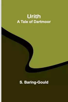 Couverture du produit · Urith: A Tale of Dartmoor