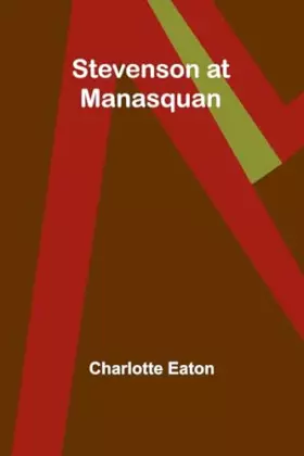 Couverture du produit · Stevenson at Manasquan