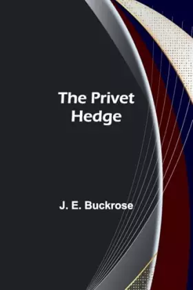 Couverture du produit · The Privet Hedge